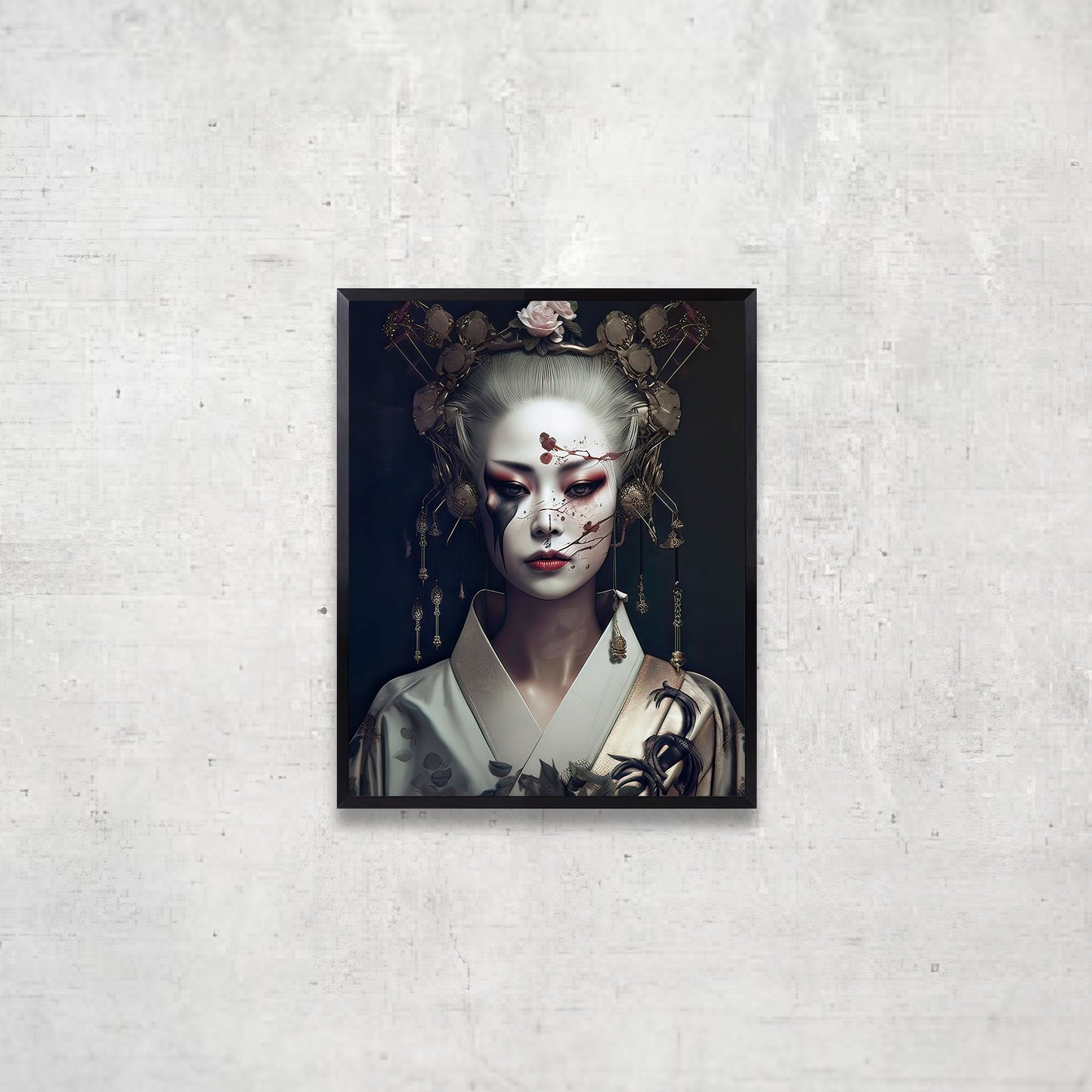 Kabuki I