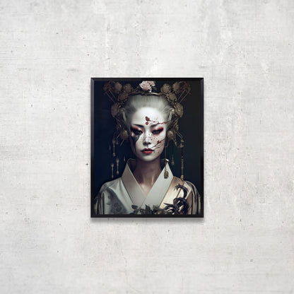 Kabuki I