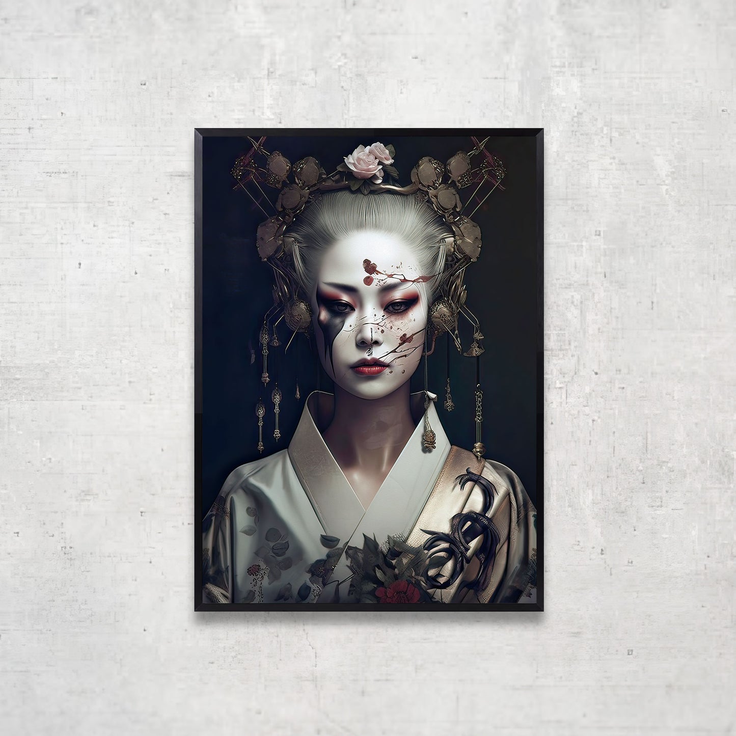 Kabuki I