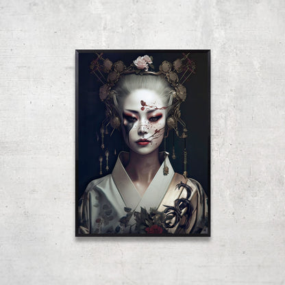 Kabuki I