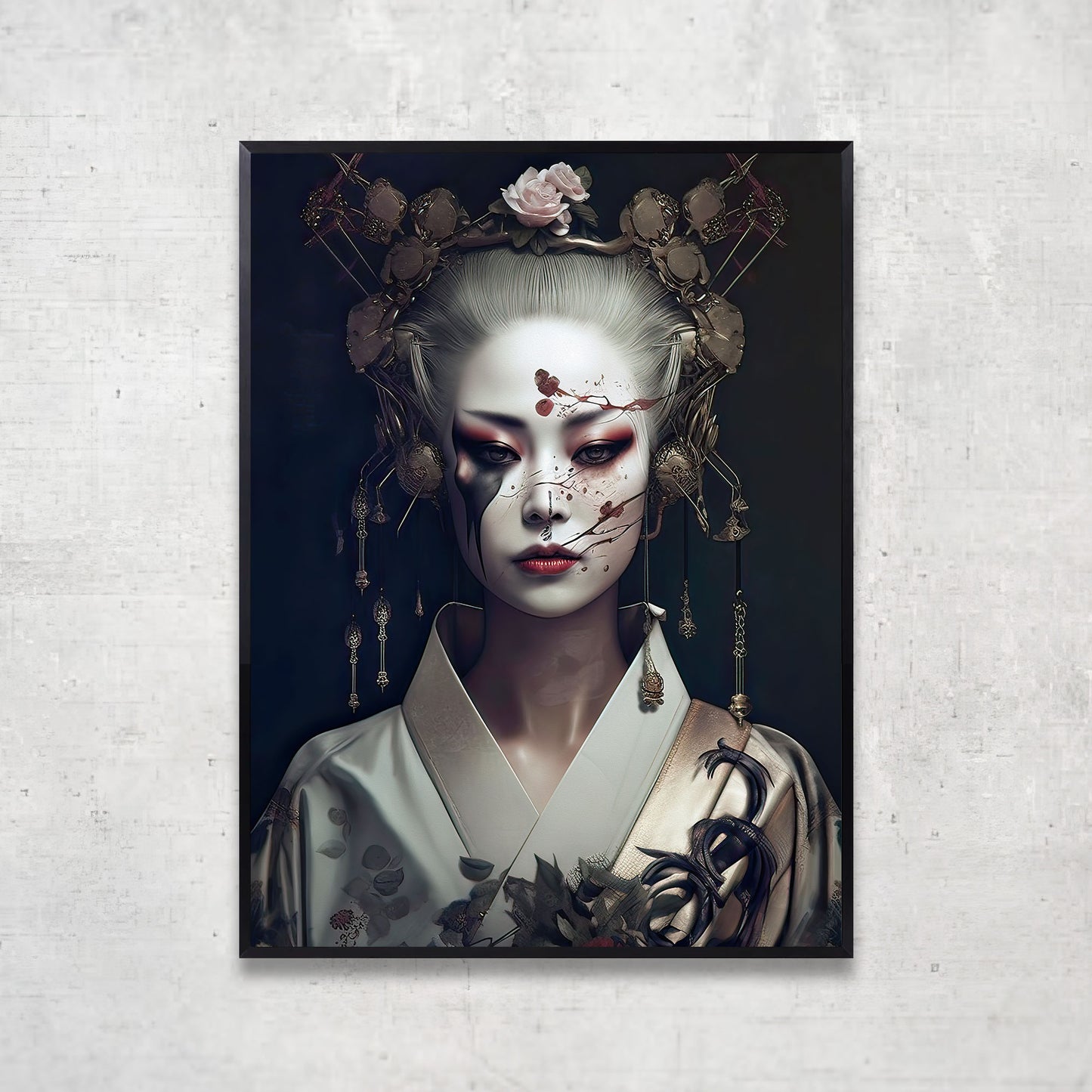 Kabuki I