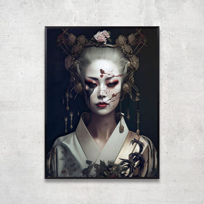 Kabuki I