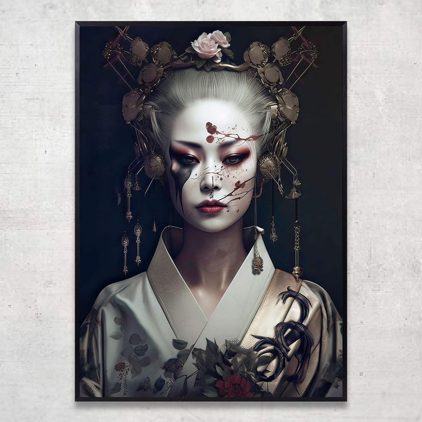 Kabuki I