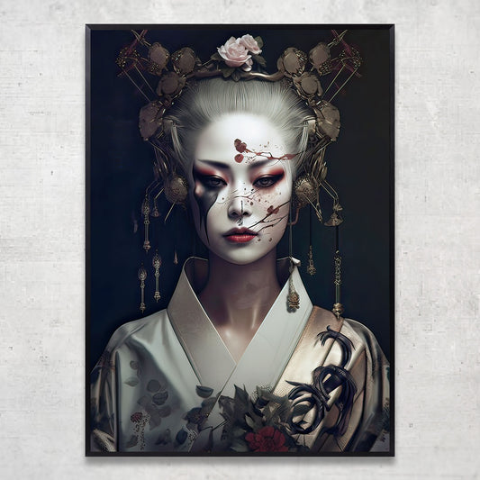 Kabuki I