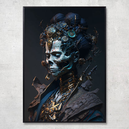 Geisha I