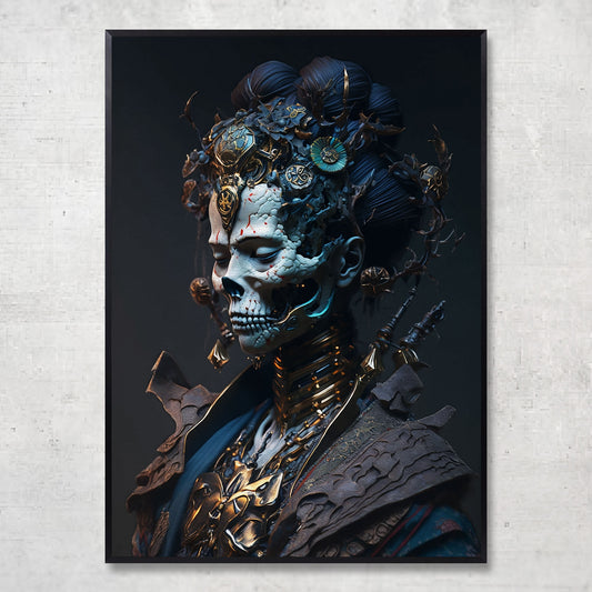 Geisha I