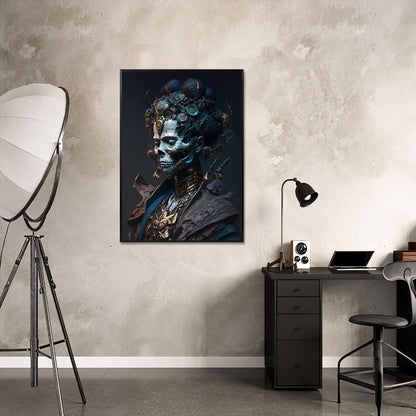 Geisha I