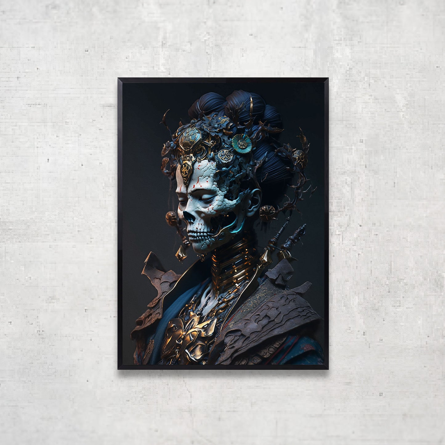 Geisha I