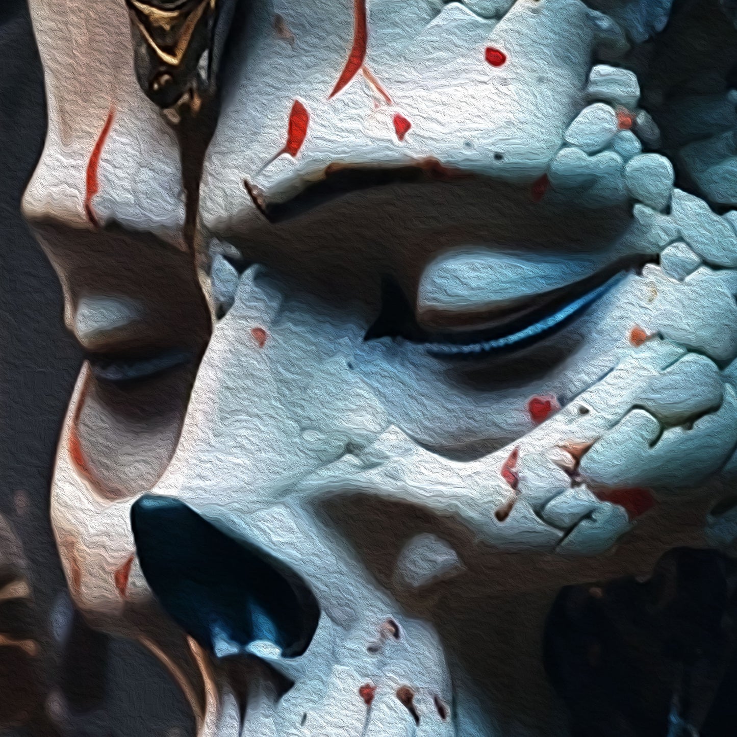 Geisha I