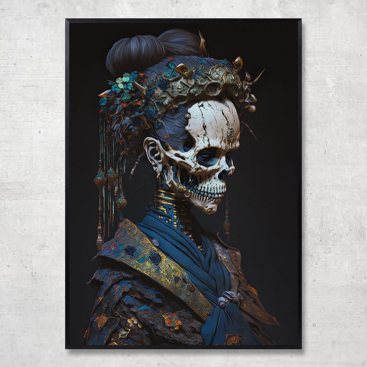 Geisha II
