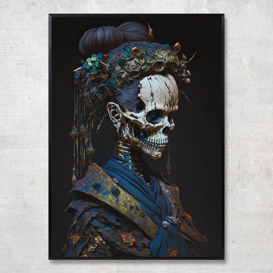 Geisha II