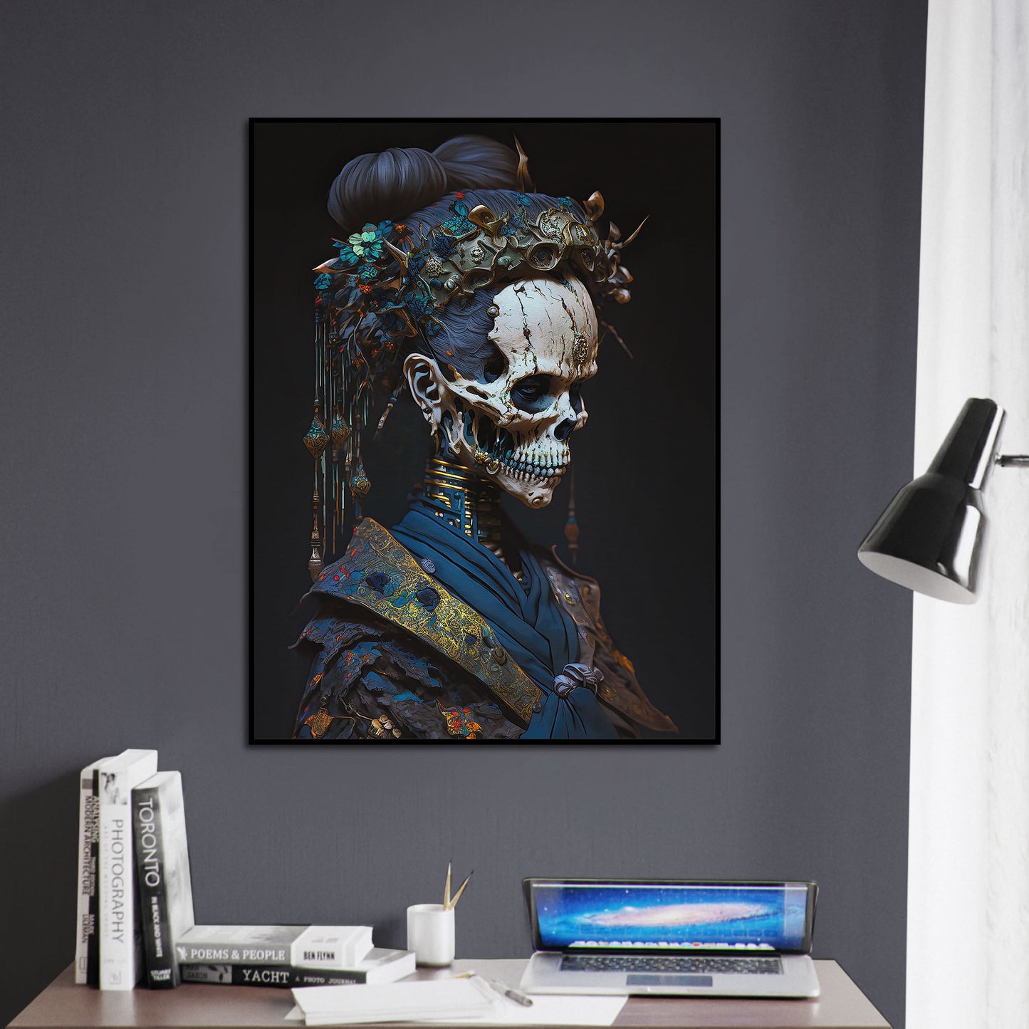 Geisha II