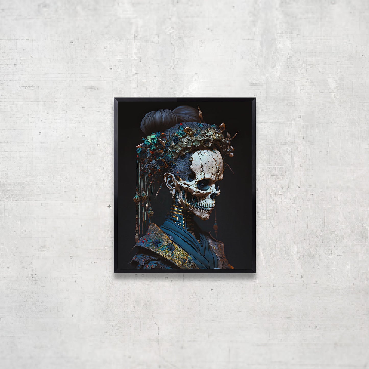 Geisha II