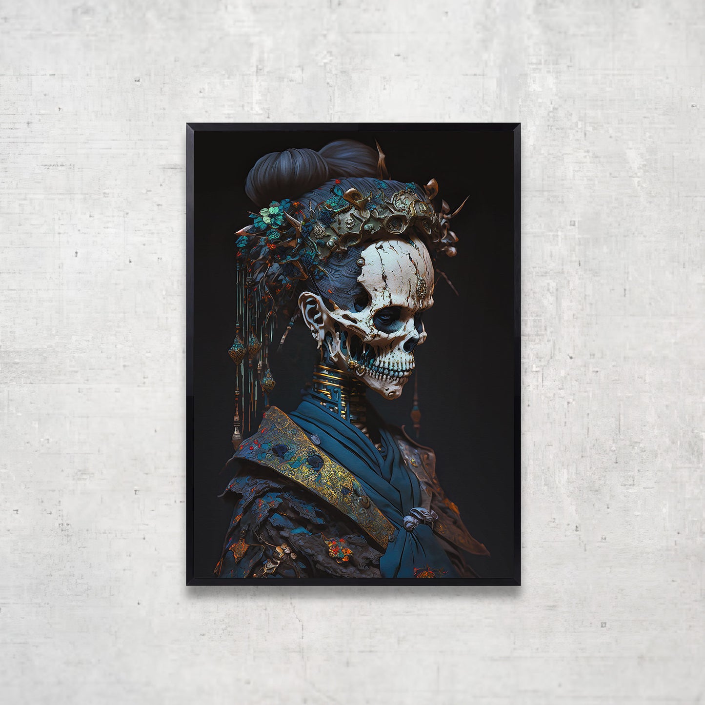 Geisha II