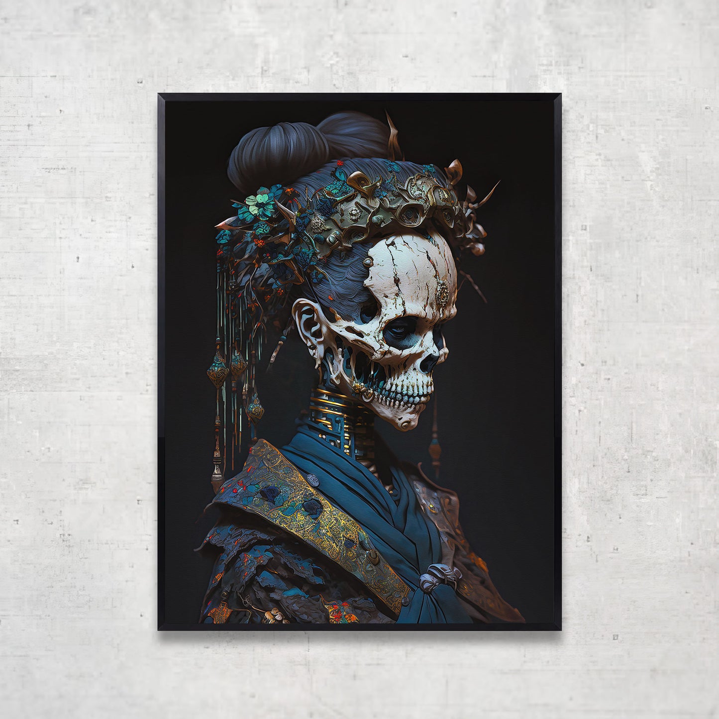 Geisha II