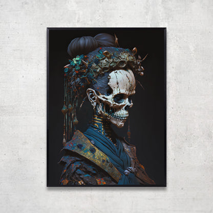 Geisha II