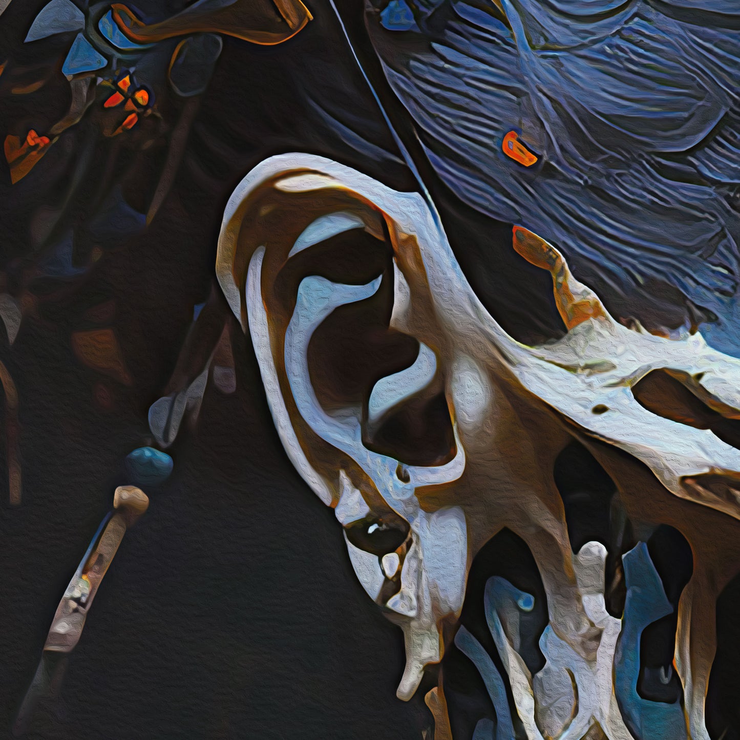 Geisha II