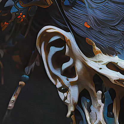 Geisha II