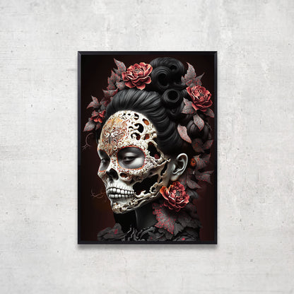 Geisha III