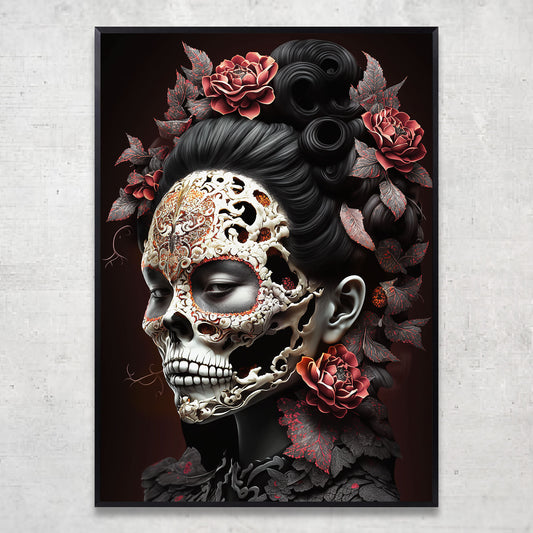 Geisha III