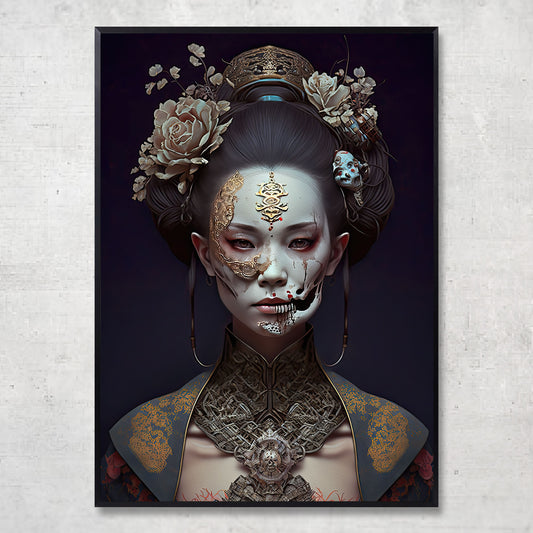 Maiko I
