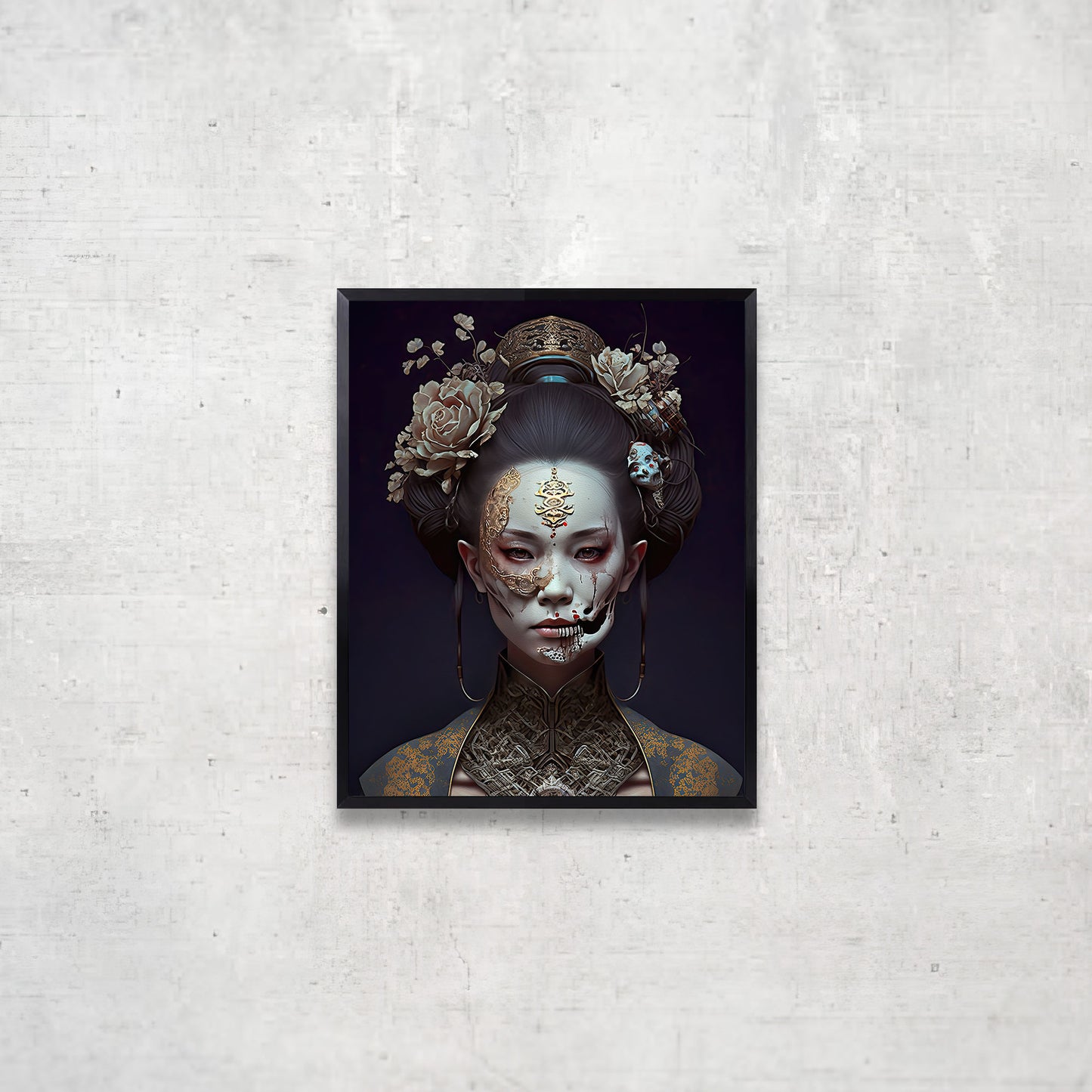 Maiko I