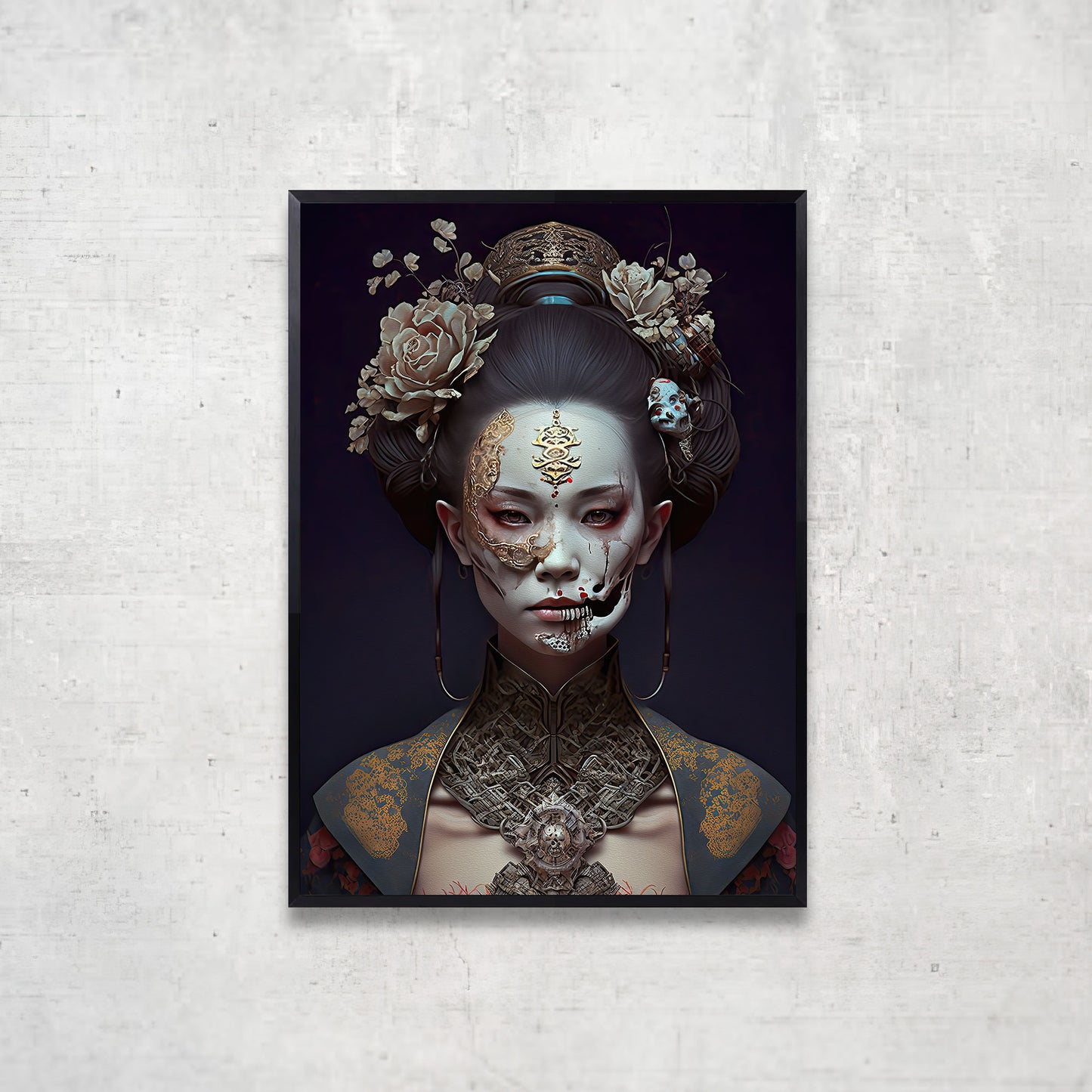 Maiko I