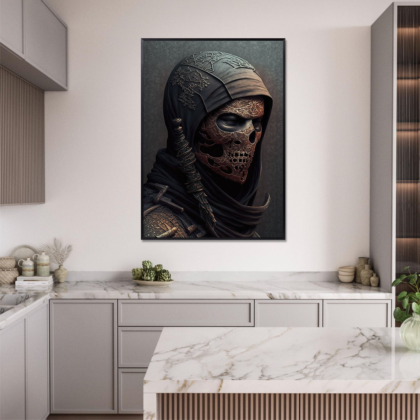 Ninja I