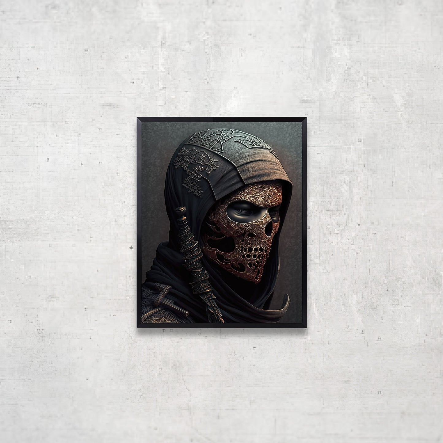 Ninja I