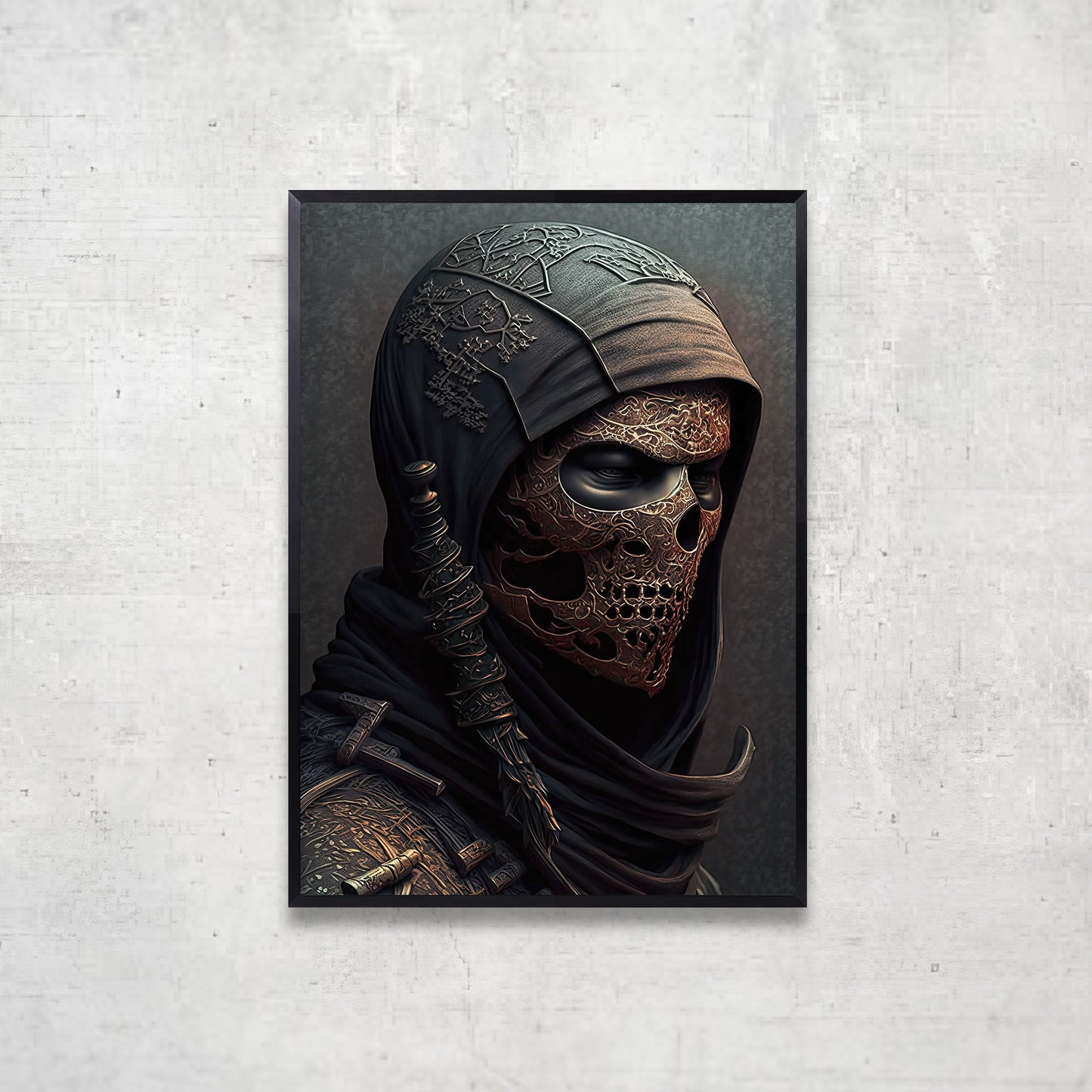 Ninja I