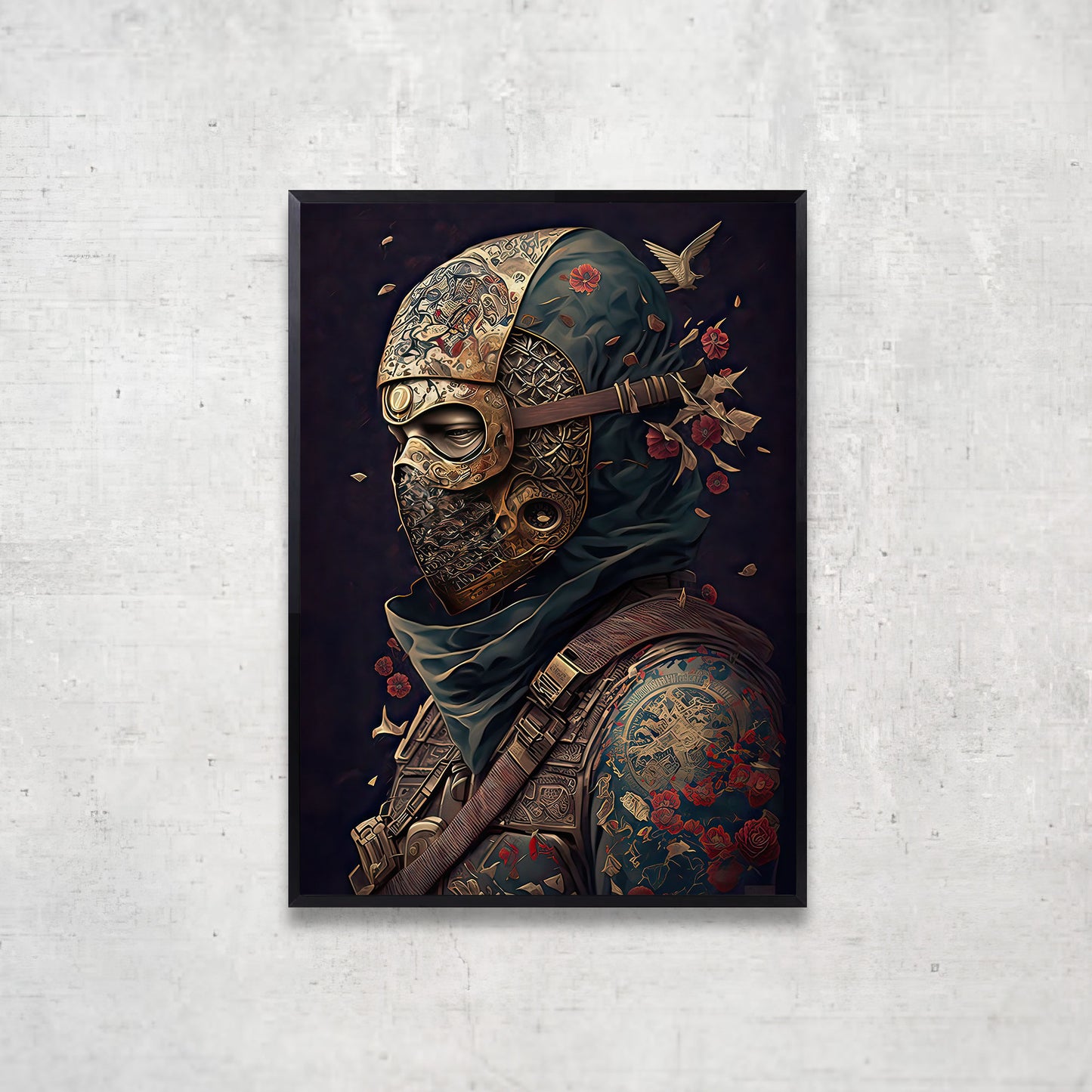 Ninja IV