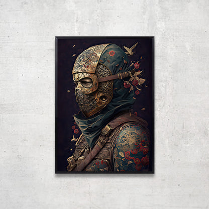 Ninja IV
