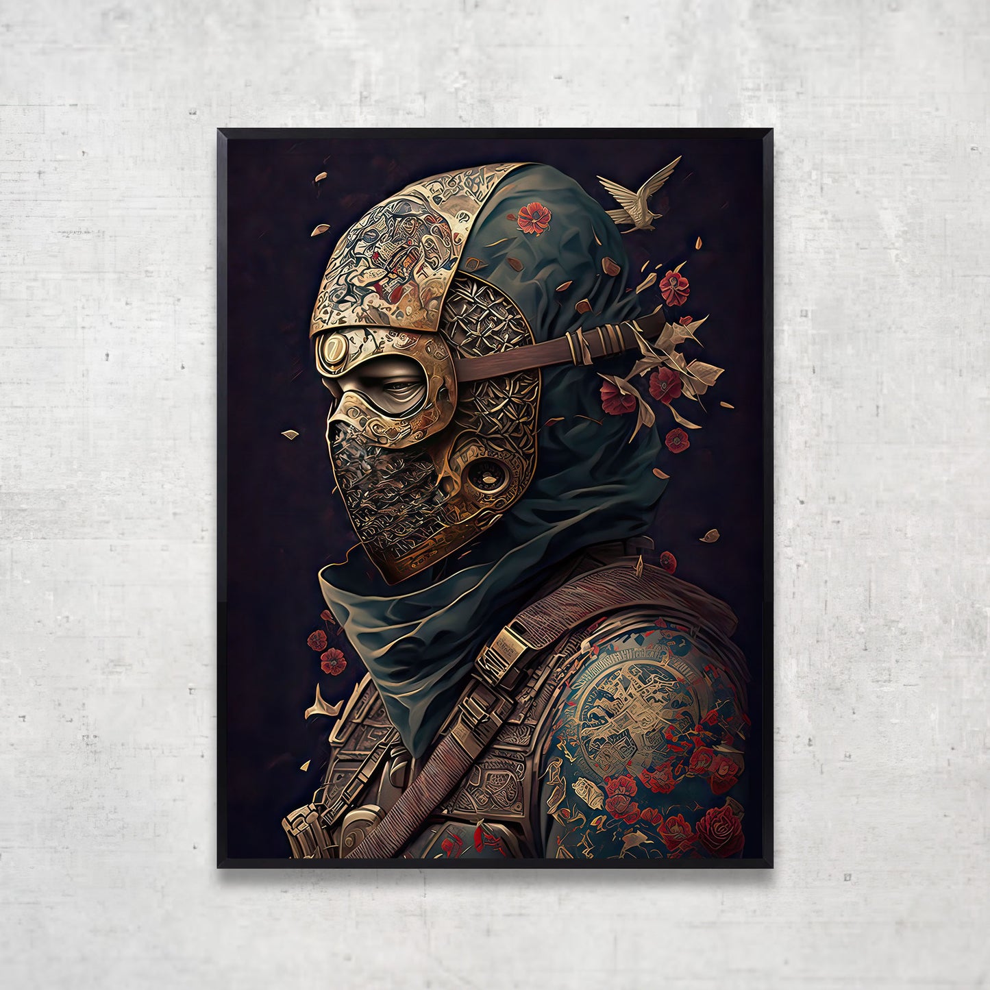 Ninja IV