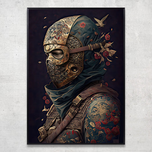 Ninja IV