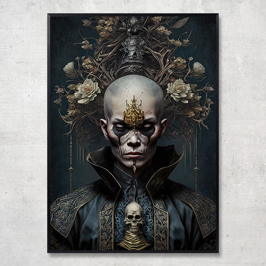 Shinto-Priester II