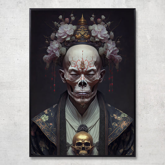 Shinto-Priester I