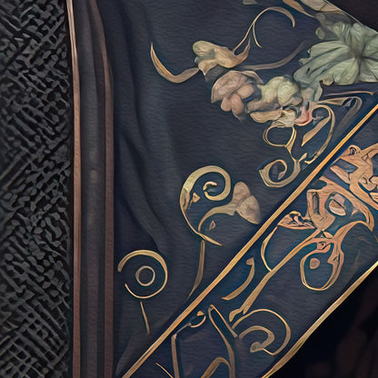Shinto Priest I