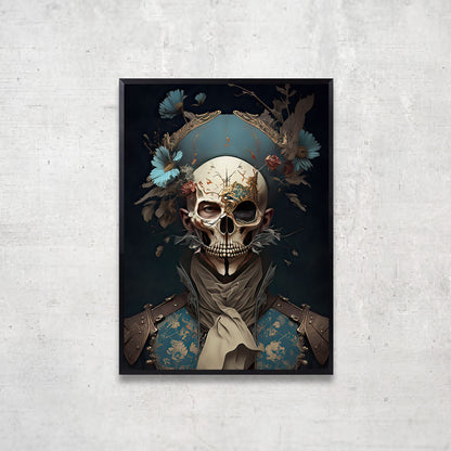 Shinto Priest III