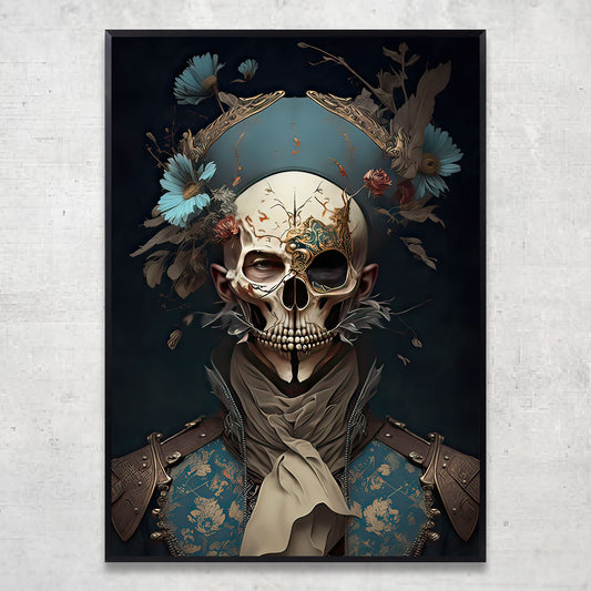 Shinto-Priester III