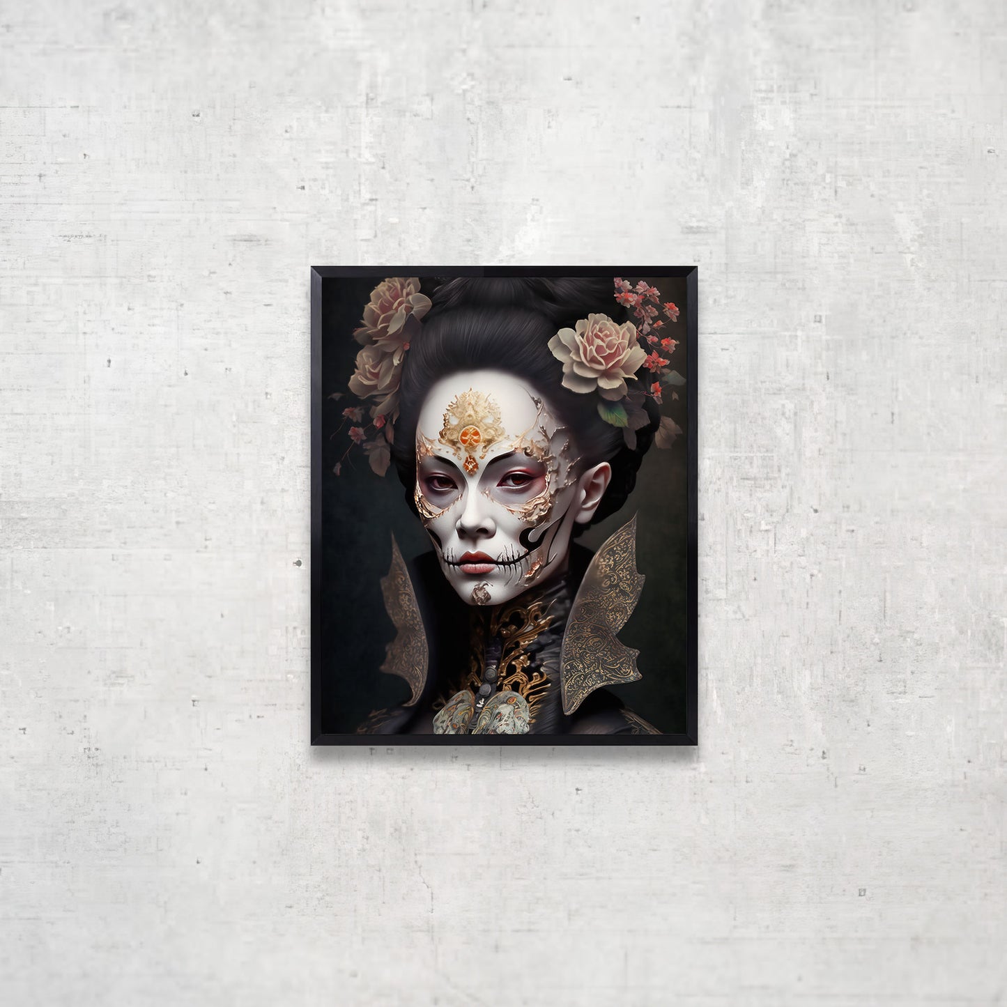 Kabuki III