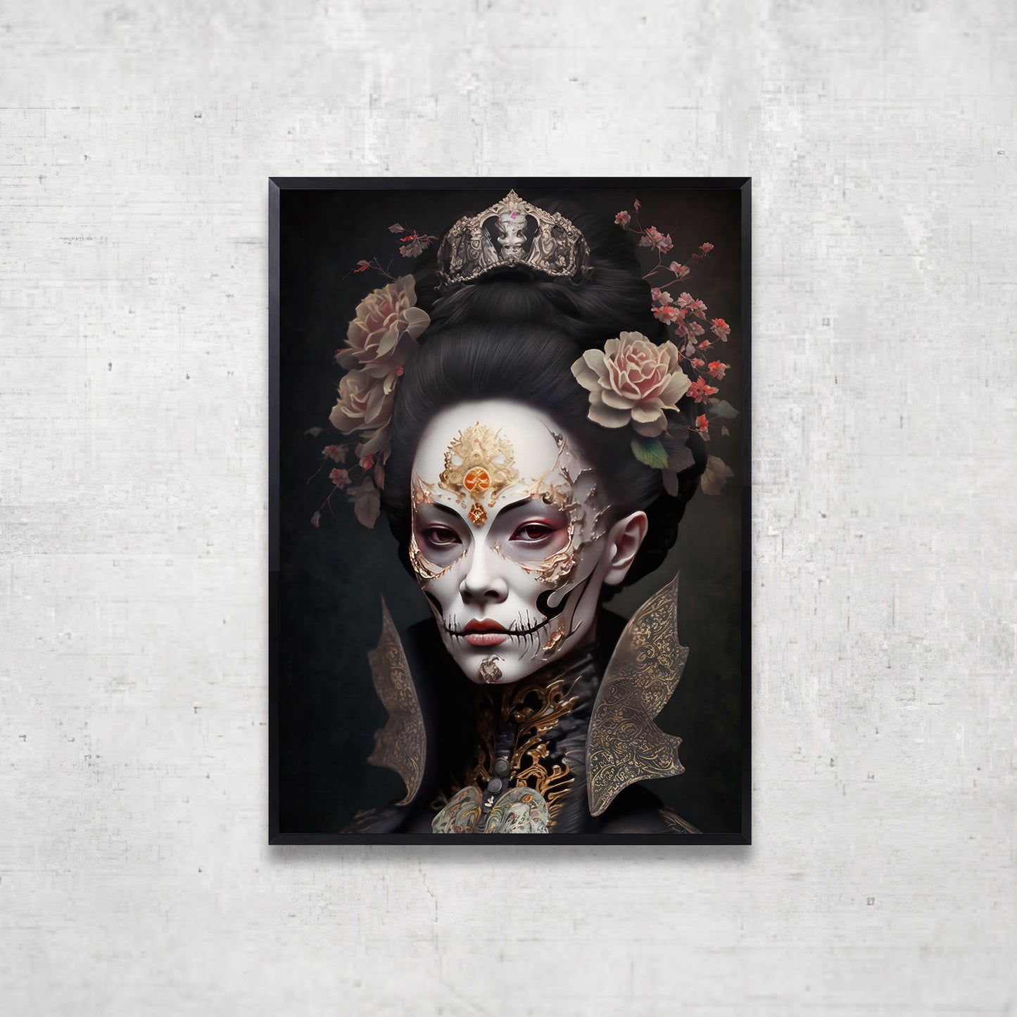 Kabuki III