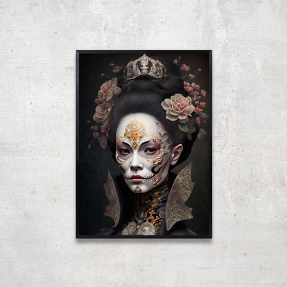 Kabuki III