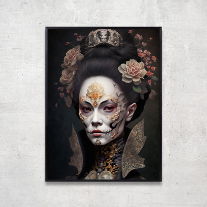 Kabuki III