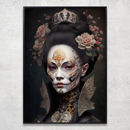 Kabuki III