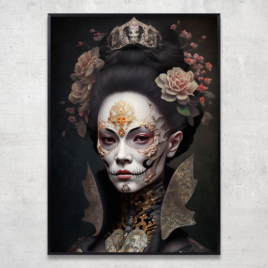 Kabuki III
