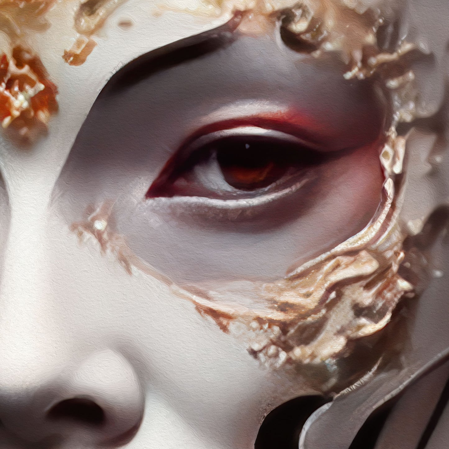 Kabuki III